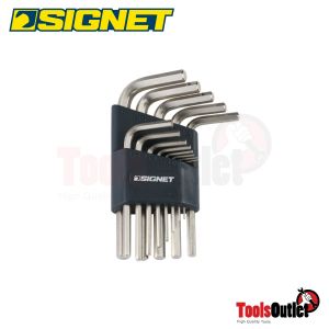 Signet deals allen keys